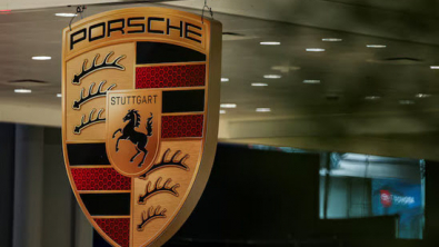 TCS to Buy Porsche's IT Unit, Bags 5-Year Deal Worth $1.46B