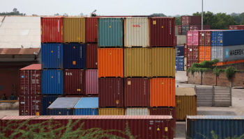 India's January Trade Deficit Widens before US Tariff Relief Kicks In