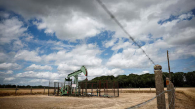 Oil Prices Jump after Israel Broadens Attack on Iran's Nuclear Sites