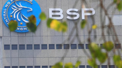 Philippine Central Bank Cuts Rate for a Third Time in a Row