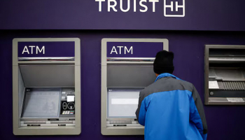 Truist's Q3 Profit Rises on Robust Wealth Management and Interest Income