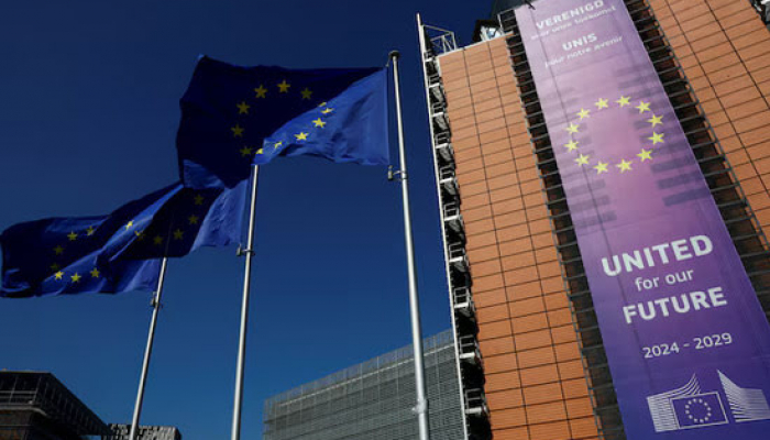 EU and Indonesia Agree Trade Deal, FT Reports