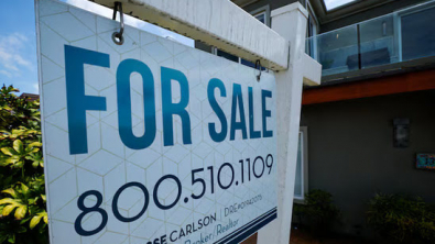 US Single-Family Home Prices Rise Further in August, FHFA