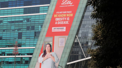Lilly, Novo Lock Horns in India's Obesity Drug Race