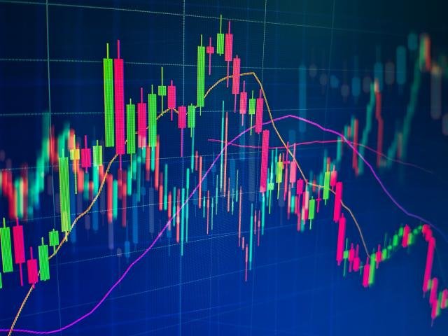 Clear risk-off signal from US-China clash of wills