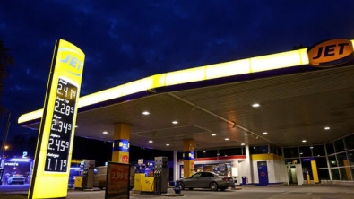 German Lower House Approves Fuel Tax Discount