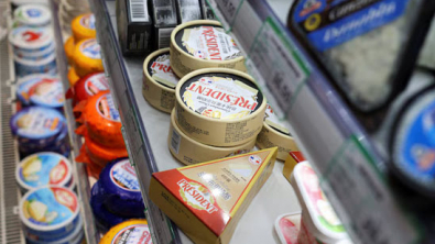 China Extends Probe into EU Dairy Products, Trade Tussle Goes On