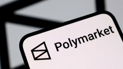 Polymarket Seeks Over $20B Valuation, Bloomberg Says