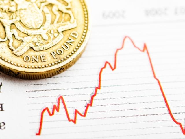 Brexit uncertainty sends Sterling into a roller-coaster ride