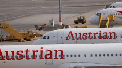 Lufthansa Group is more Closely Integrating Subsidiaries