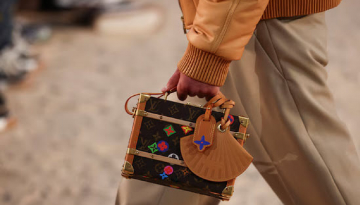 LVMH Fails to Reassure on Luxury Recovery, Shares Fall