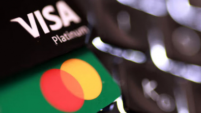 Visa, Mastercard Launch Syria Payments as US Lifts Sanctions