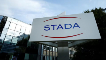 Stada in Talks with Two Private Equity Groups over Sale, Welt Reports