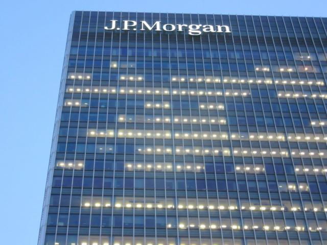 Earnings Preview: JPMorgan Under the Spotlight 