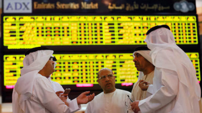 Most Gulf Bourses Retreat on US-Iran Hostilities