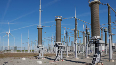 Germany Takes 25.1% Stake in Grid Company TenneT for $3.9B