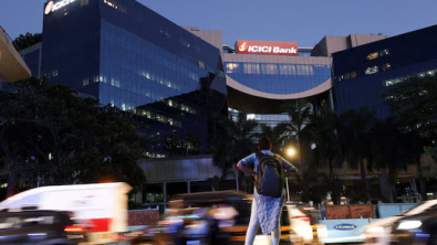 India's ICICI Bank Doubles Overseas Borrowing Limit to $5B