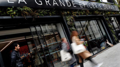 Euro Zone Inflation Remains on Benign Path, Easing Need for Rate Cut