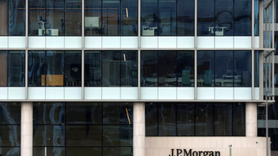 JPM Delays BoE Rate Hike View to Nov on Inflation Risks