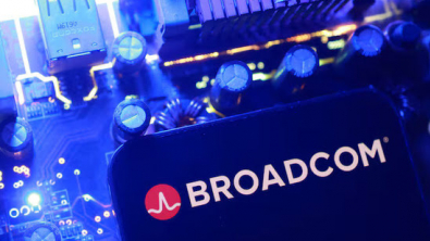 Broadcom Raises AI Chip Forecast Amid Big Tech Demand