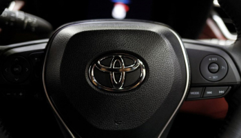 Hit by Rising Costs and Supply Snarls, Toyota Profit Tumbles 42%