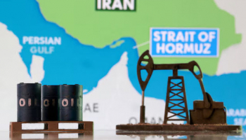 India Secures 60 Days of Oil Supply amid Hormuz Disruption