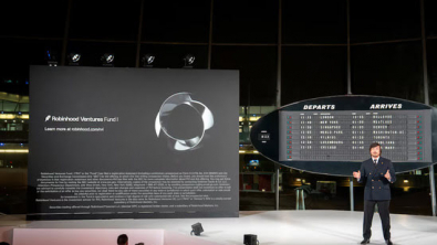 Robinhood's $658M Private Markets Fund for Retail Investors Goes Public