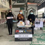 XM Joins MyCARE to Help Malaysia’s Flood Victims Take Your Trading On The Go	