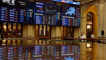 Spanish Markets Hit by Trump's Renewed Trade Threat