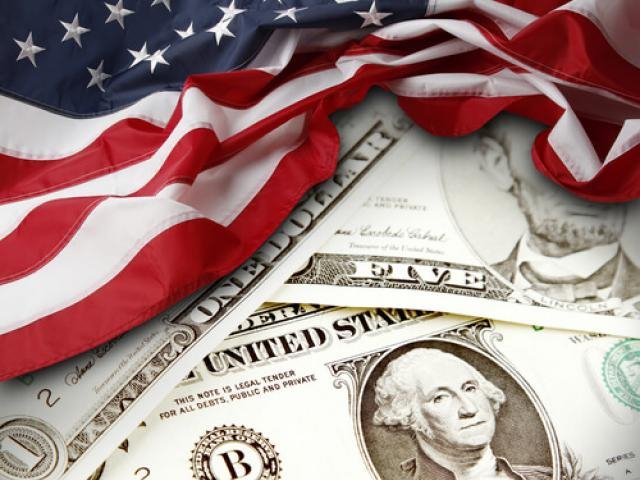 Dollar could get lift from stronger-than-expected US GDP print