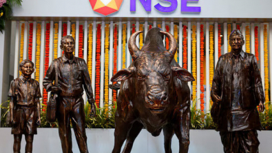 India Shares Cautious on Iran Sanctions Concerns