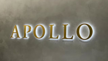 Apollo to Close Acquisition of Atletico Madrid Stake this Week, Expansion