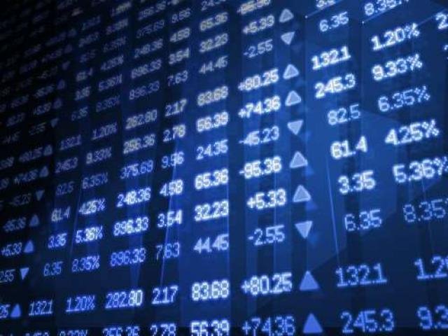 Markets await potential Powell perk up