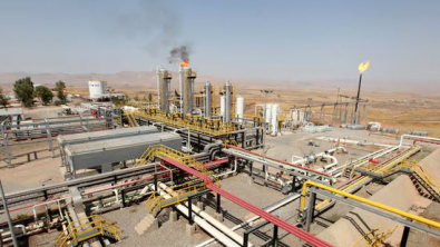 Oil Prices Slip as Kurdistan Resumes Crude Exports, OPEC+ Plans Output Hike