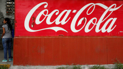 Coca-Cola CFO Warns of Uneven Demand, Mideast Risks