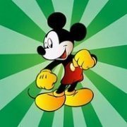 Mickey