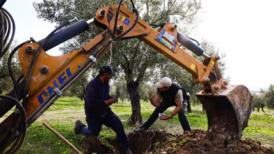 Europe's $955B Recovery Fund Struggles to Transform Economy