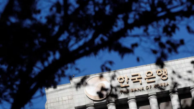 Bank of Korea Needs to Remain Wary of Financial Stability Risks, Board Member