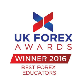 UK Forex Awards, Admiral Markets — Best Forex Educators, 2016