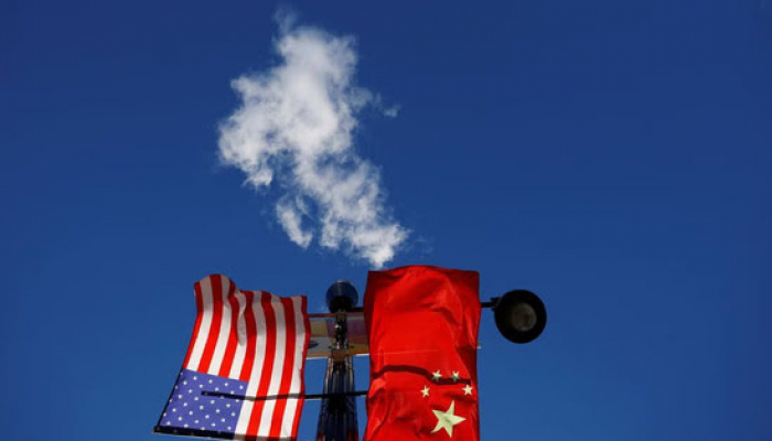 China Trade Council Asks U.S. to "Carefully Consider" Tech Investment Ban