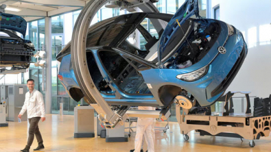 EU Carmakers Face Tough India Market even after Trade Deal