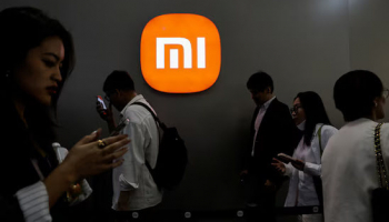 Xiaomi Reports 81% Jump in Q3 Profit on Strong EV Sales