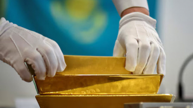 Gold Rebounds from 1-Week Low on Iran Peace Talk View