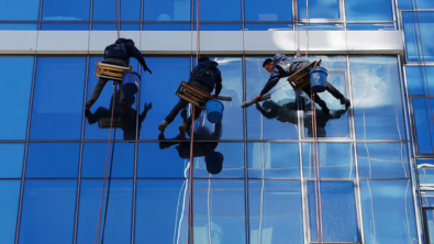 US Services Sector Treads Water in January, new Orders Slow