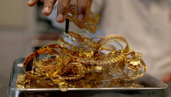 Gold Demand Improves in India as Prices Ease; China sees Softer Buying