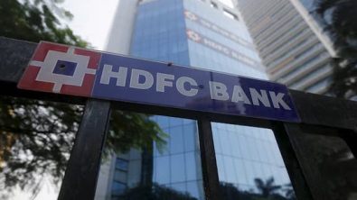India's HDFC Bank, ICICI Bank Rise on Upbeat Quarterly Results