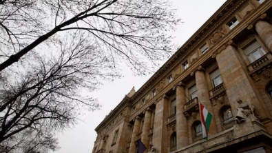 Hungary to Leave Base Rate on Hold at 6.5% again Despite Sputtering Economy