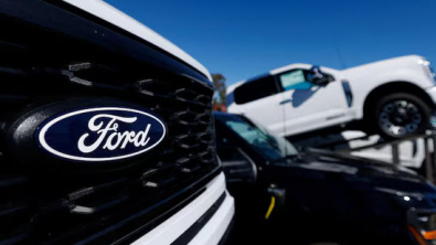 Ford F-150 Supplier Disruption to Impact Q3 Sales, CEO Says