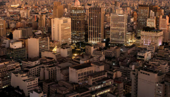 Brazil's Economic Activity Expands 2.5% in 2025 as Agriculture Cushions Slowdown, CB