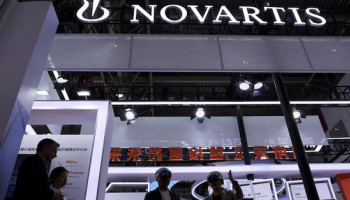 Novartis Drug Setbacks Pressure Pipeline and CEO